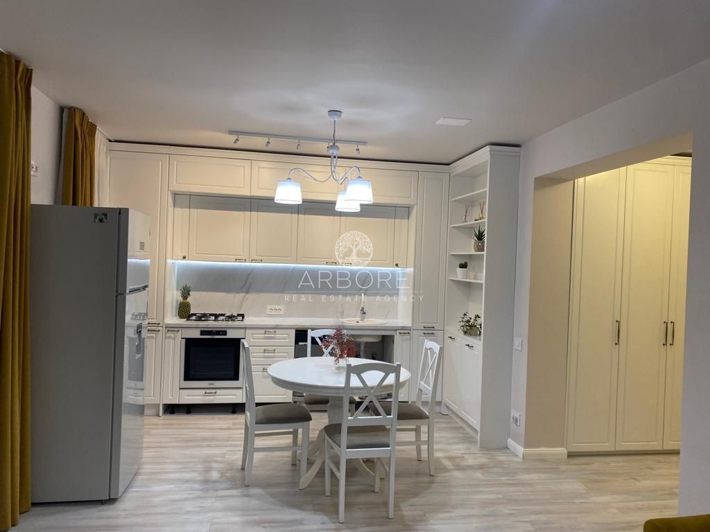 Apartament 3 camere, 85 mp, Core Timpuri Noi - Poză 8