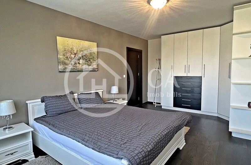 Apartament de închiriat cu 3 camere în zona Decebal, Oradea - Poză 5