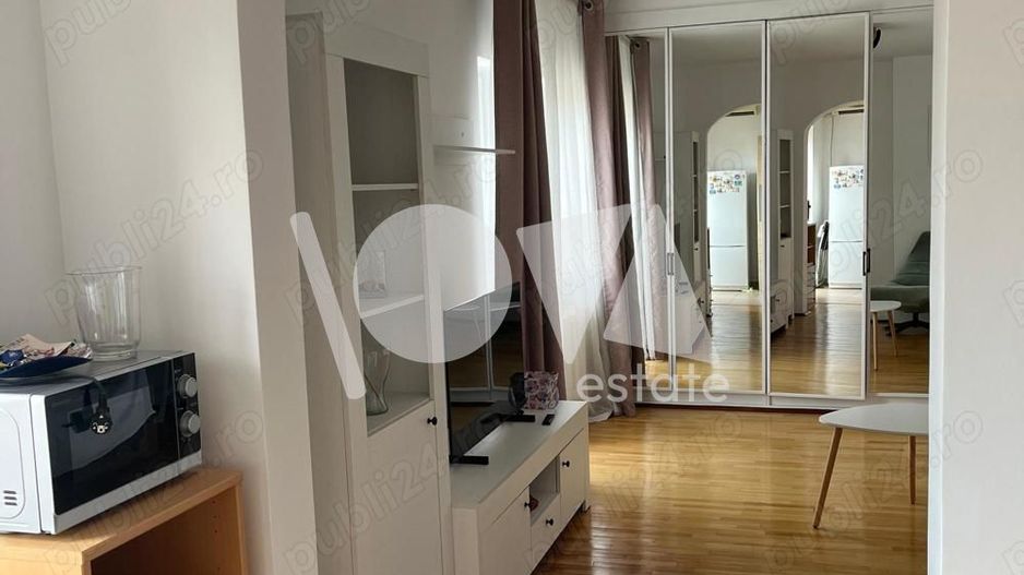 De vânzare - ap. 2 camere Cotroceni - lângă UMF Carol Davila - Poză 3
