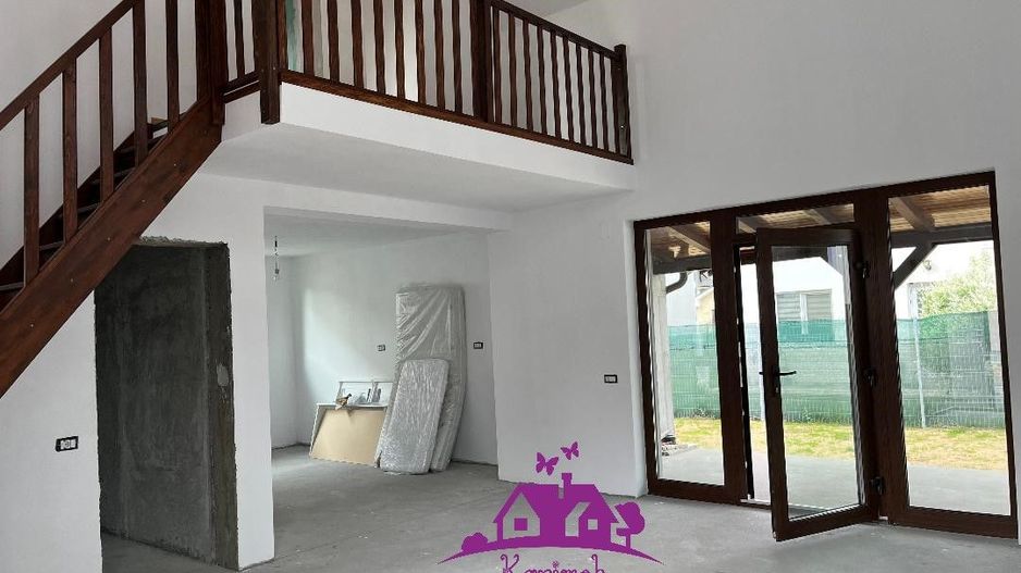 Casa in cartierul Tineretului - Poză 3