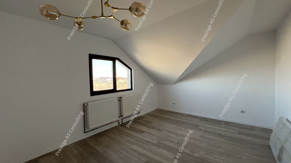 Vila 11 Camere | 7 locuri de Parcare | Liziera Padurii-Dumbravita - Poză 7