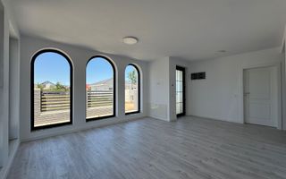 Casa individuala de vanzare in Orizont - Poză 3