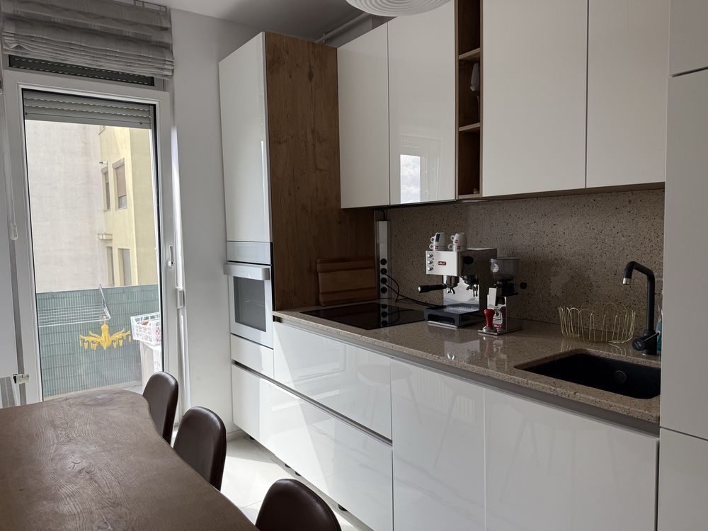 Apartament premium I Parcare subterană inclusă I zona Aradului - Poză 5