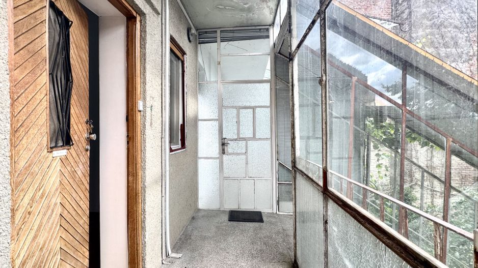Apartament spațios într-o vilă, cu 2 garaje și terase – zona Iosefin - Poză 22