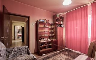 Apartament cu 3 camere - CENTRAL, zona 1 Mai, Pitesti  - Poză 8