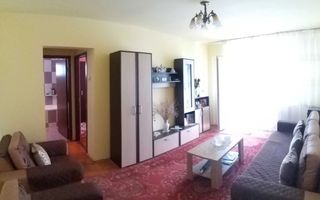 Apartament 2 camere , semidecomandat 59mp , Zona Vlaicu! - Poză 2
