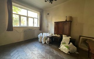 Vânzare, apartament cu 4 camere în vilă interbelică – Cismigiu - Poză 5