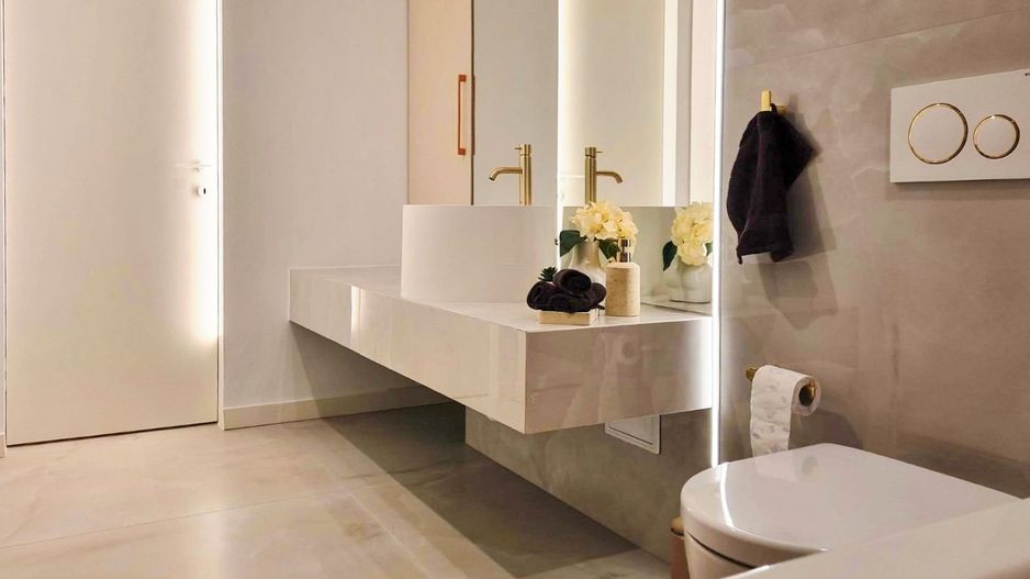 Chirie | Apartament 2 camere | Parcare inclusă | Pipera - Poză 15