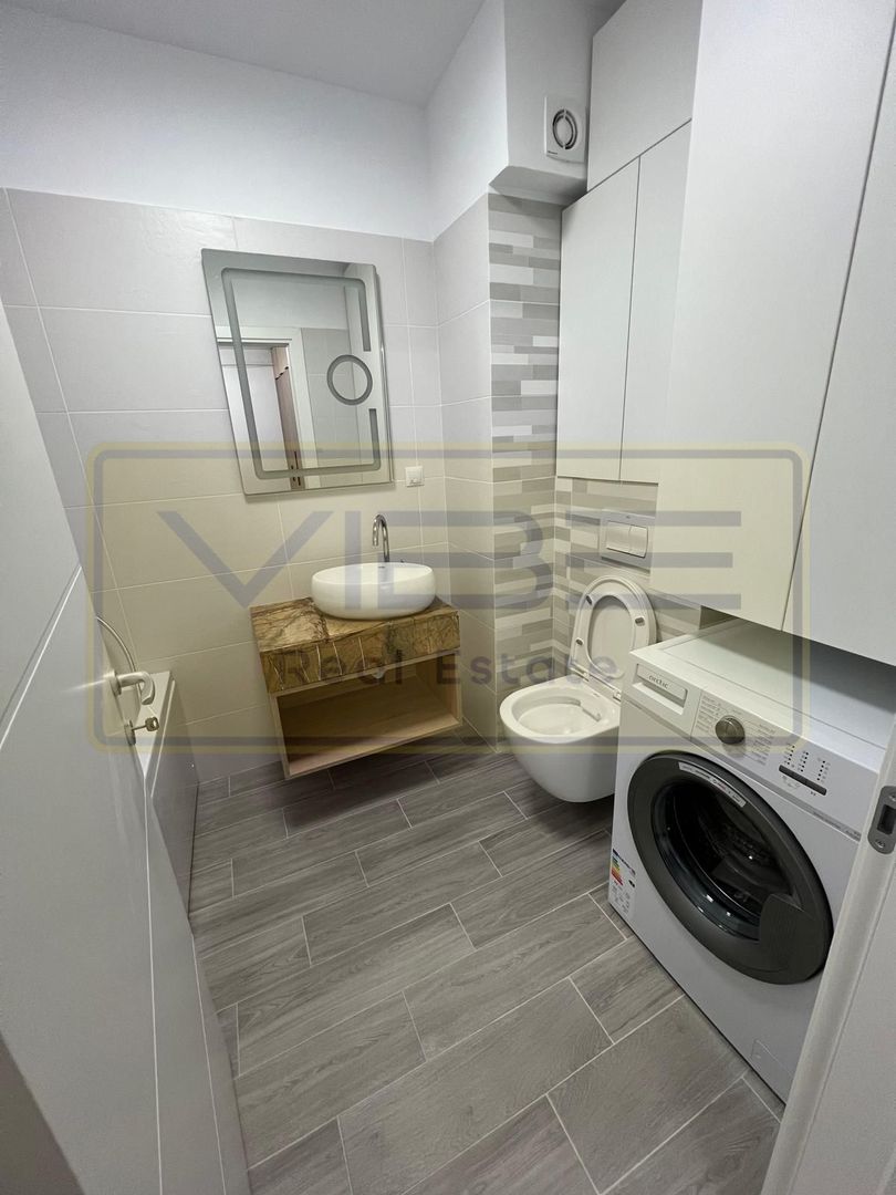 Apartament 2 camere Copou Garden Residence - Poză 9