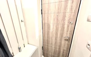 Garsonieră cu Balcon | Etaj 2 | Mobilată și utilată | Cisnădie - Poză 9