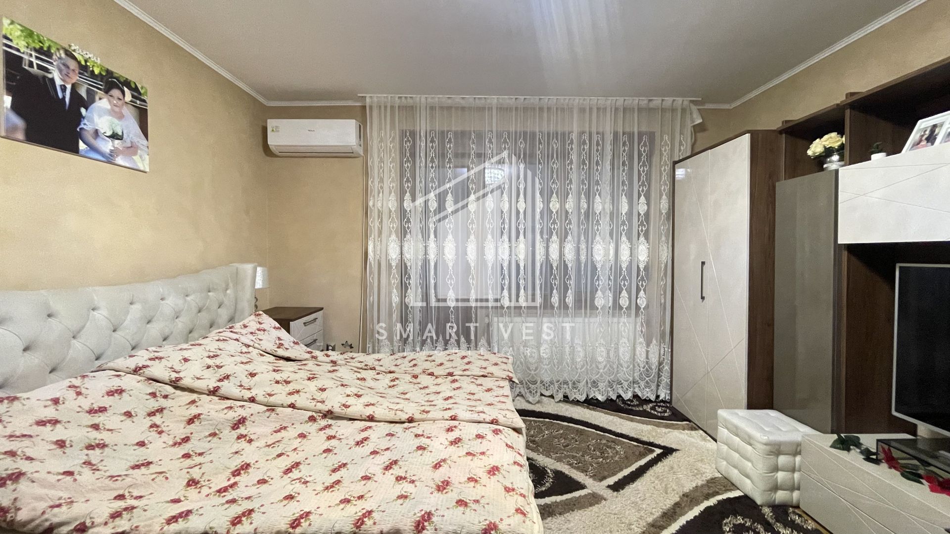 Apartament 3 camere | Etaj 2 | Zona centrala - Poză 3