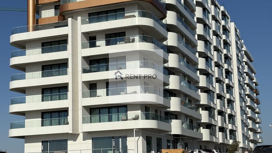 Studio 42 mp - Axxis Nova Resort & Spa - bloc Madrid finalizat - Poză 6