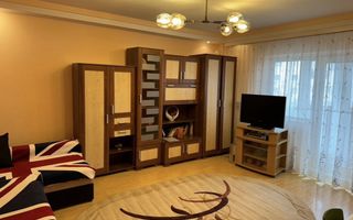 APARTAMENT DE ÎNCHIRIAT – 3 CAMERE | MICRO 20 - Poză 2