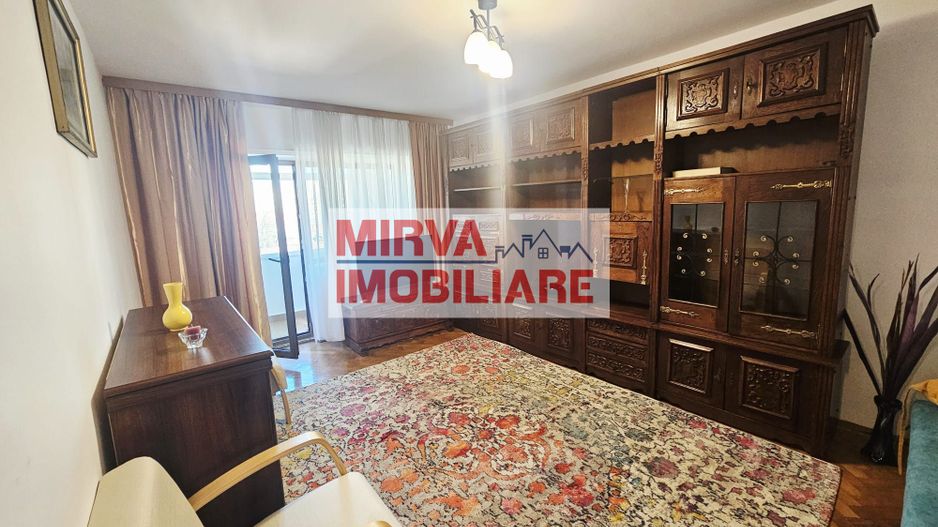 Apartament 2 camere Ultracentral, mobilat, utilat, decomandat - Poză 1