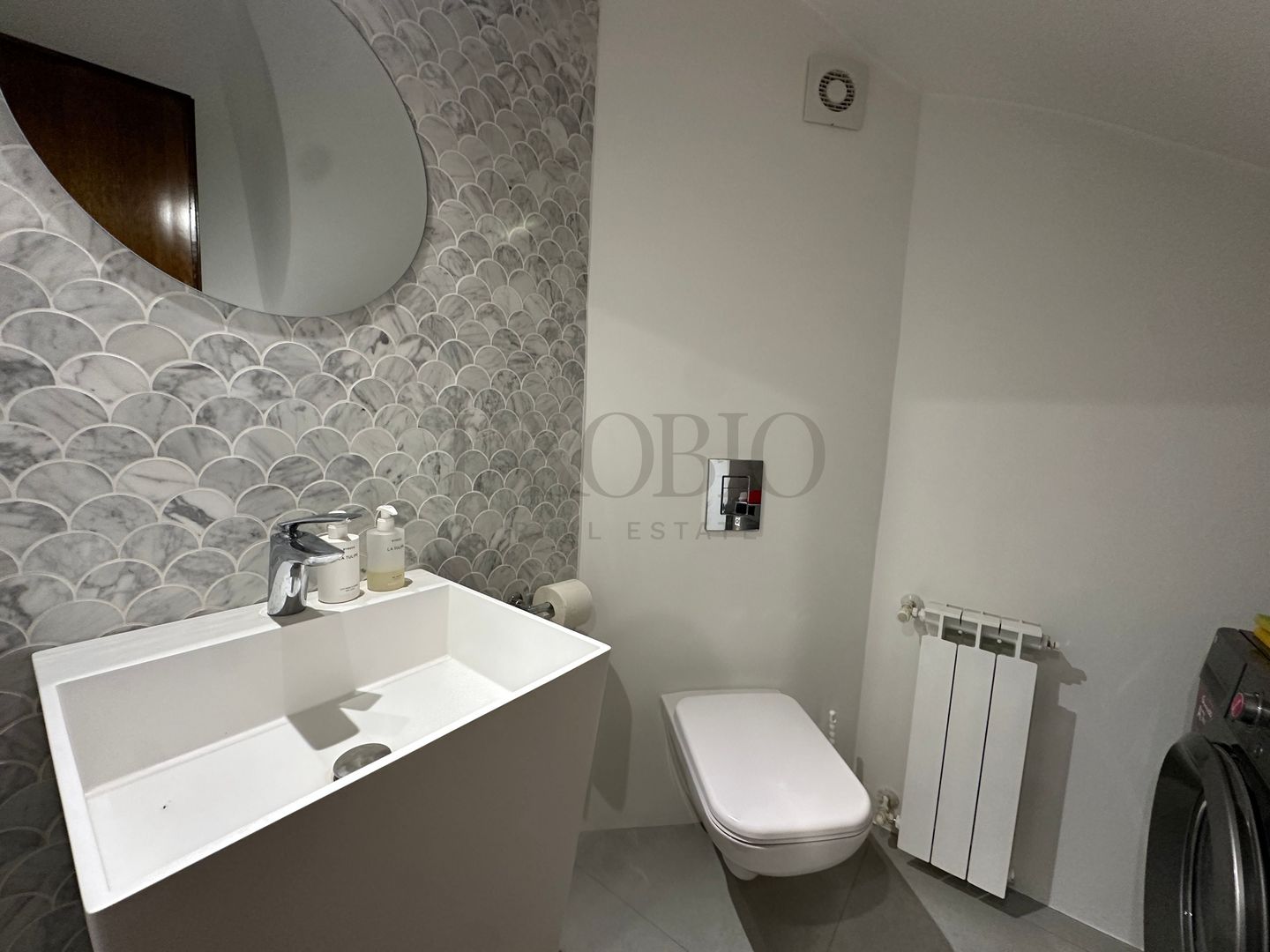 Duplex 3 Camere | Primaverii - Poză 5