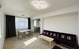 Apartament modern de vanzare - 2 camere, balcon si loc de parcare - Poză 1