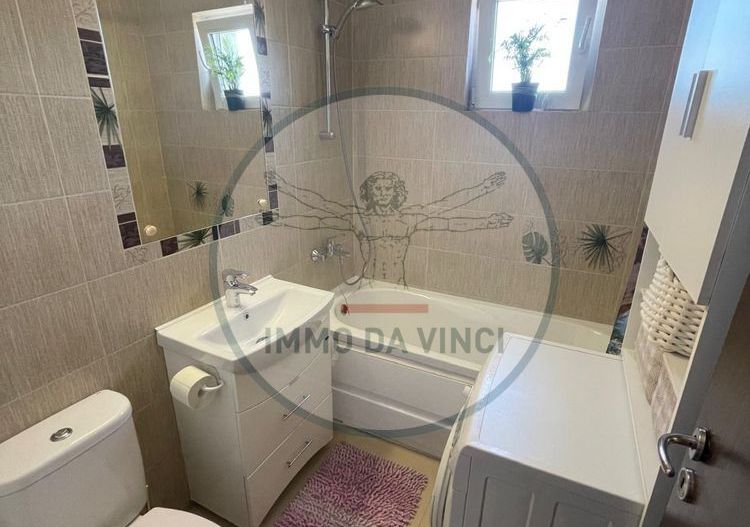 Vand apartament situat in marasti - Poză 7