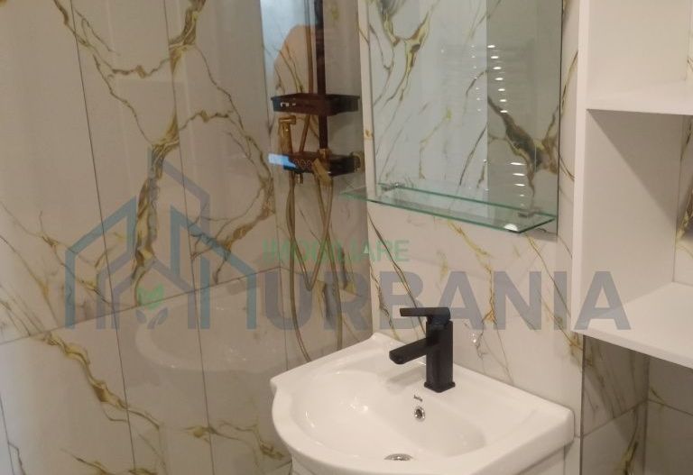 Apartament 2 camere decomandat, renovat, mobilat, Alexandru - Gara - Poză 4