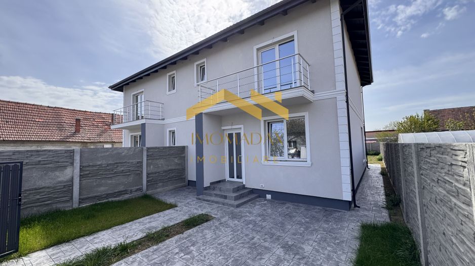 Utvin-Duplex 4 camere-Predare Imediata - Poză 1