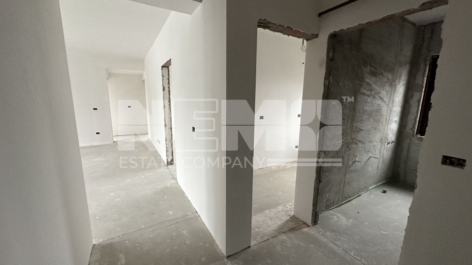 APARTAMENT 4 CAMERE | 2 BAI | 2 CAMERE TEHNICE | ETAJ 1 - Poză 8