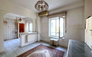 3 camere et 2- 81mp Unirii-Izvor-Natiunile Unite - Poză 7