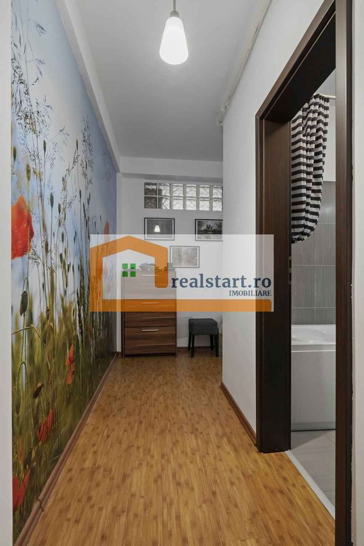 Prelungirea Ghencea 53, 6/8, mobilat, - Poză 9