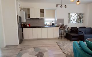 Apartament cu 3 camere,mobilat la prima chirie-Avantgarden - Poză 2