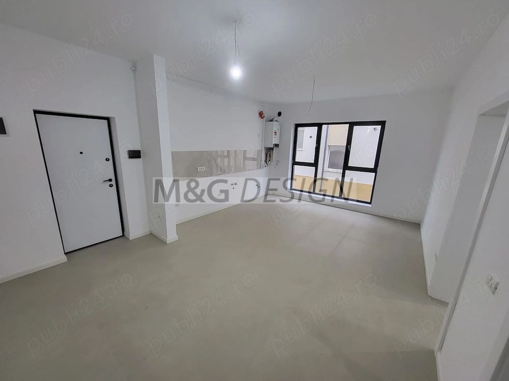 Apartament 2 camere Giroc - Poză 1