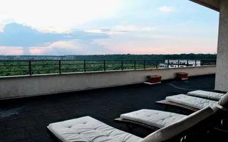Penthouse spectaculos | Privighetorilor | terasă 350 mp | vedere 360° - Poză 15