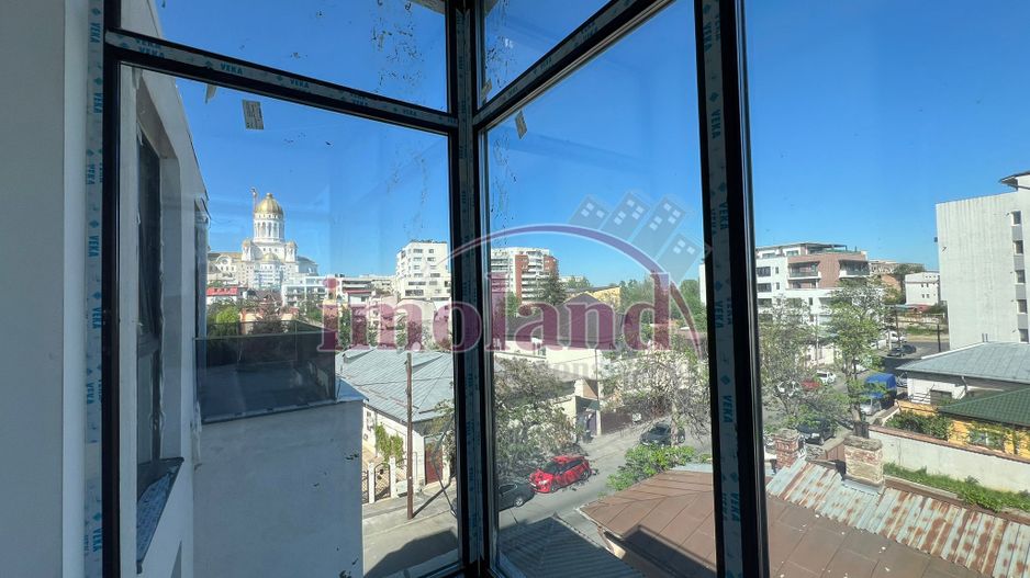 Apartament 3 camere - Uranus - Schiță 6