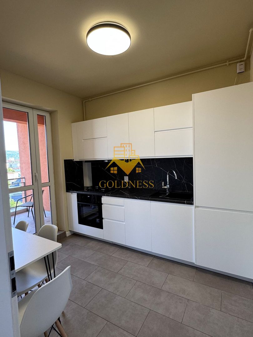 2 camere Modern, FSPAC, Calea Dorobantilor, OMV, Marasti - Poză 5