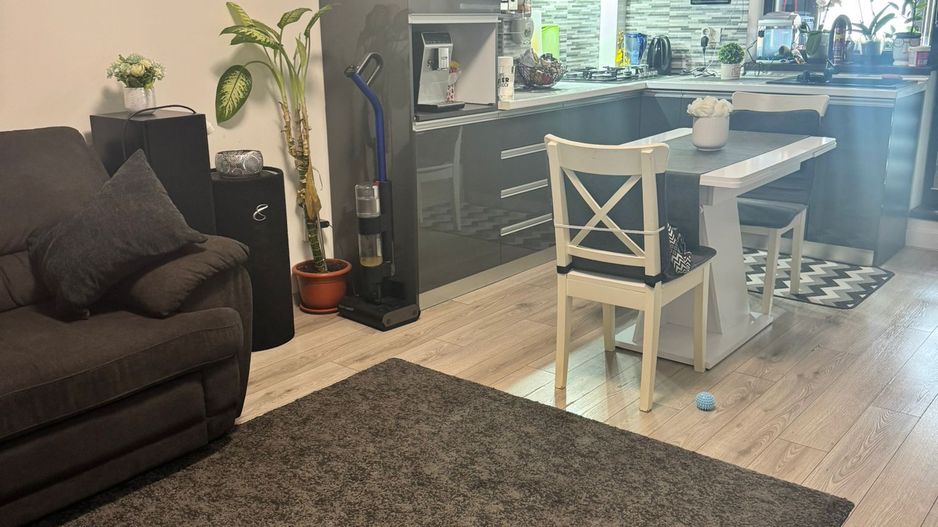 Apartament 3 camere  Bragadiru Mobilat Utilat Loc de Parcare - Poză 6