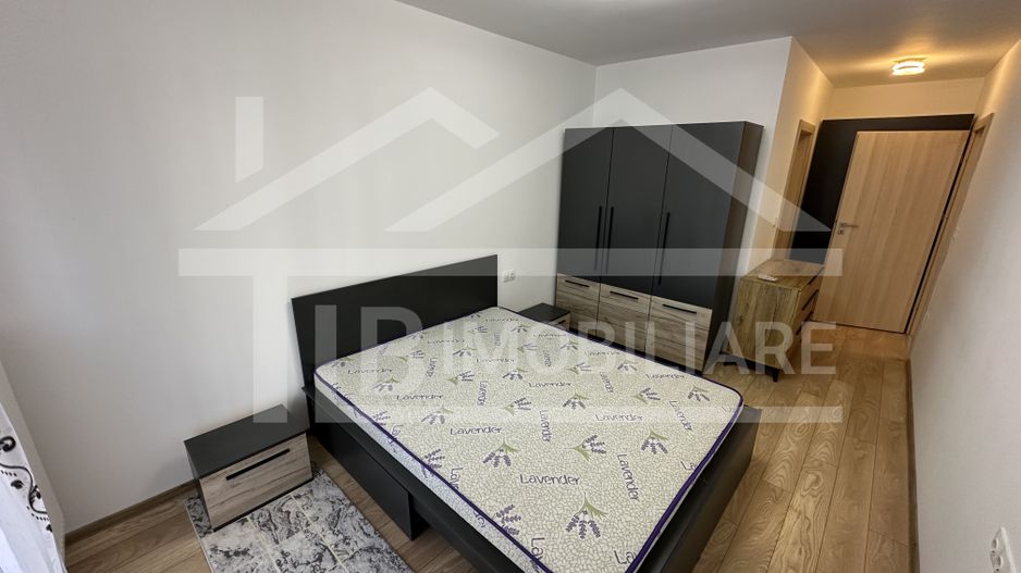 Apartament cu 3 camere, 80mp, parcare, zona Maurer Residence - Poză 5