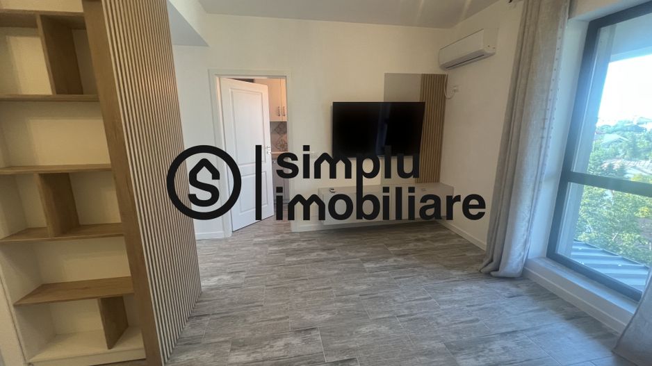 Garsoniera transformata in 2 Camere LUX Zona Stadionului Ion Oblemenco - Poză 5