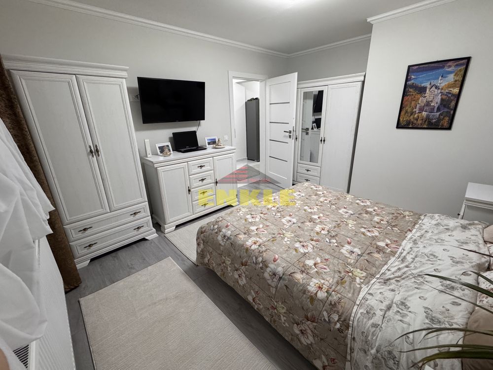 Apartament 2 camere de vânzare – bloc nou, etaj 1 - Poză 3
