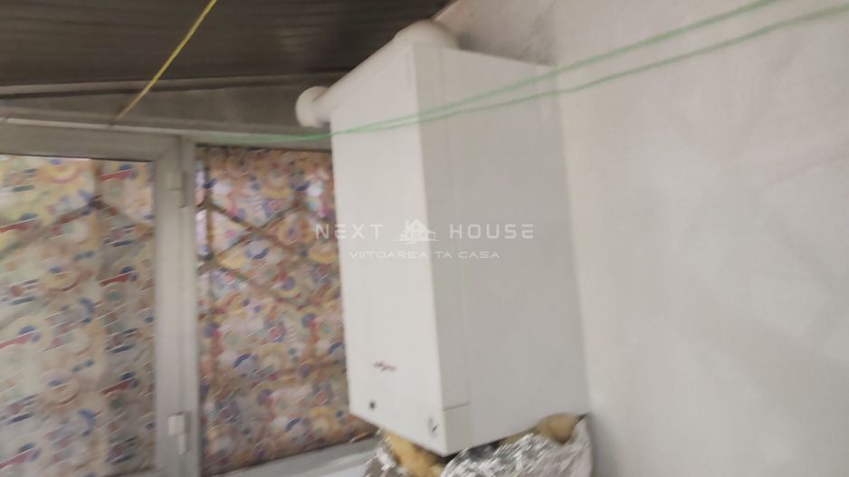 Apartament 13 Septembrie   - centrala termica si loc de parcare - Poză 16