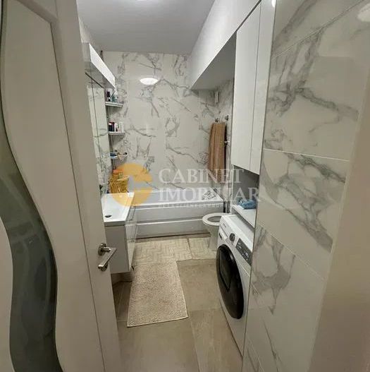 3 CAMERE - COMPLEX SOLEIA - BLOC NOU - BOXA SI PARCARE - VALEA LUPULUI - Poză 6