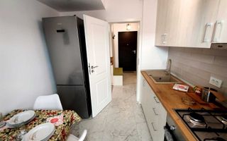 Apartament 2 camere- Exigent Plaza Residence Faza 5 - Poză 7