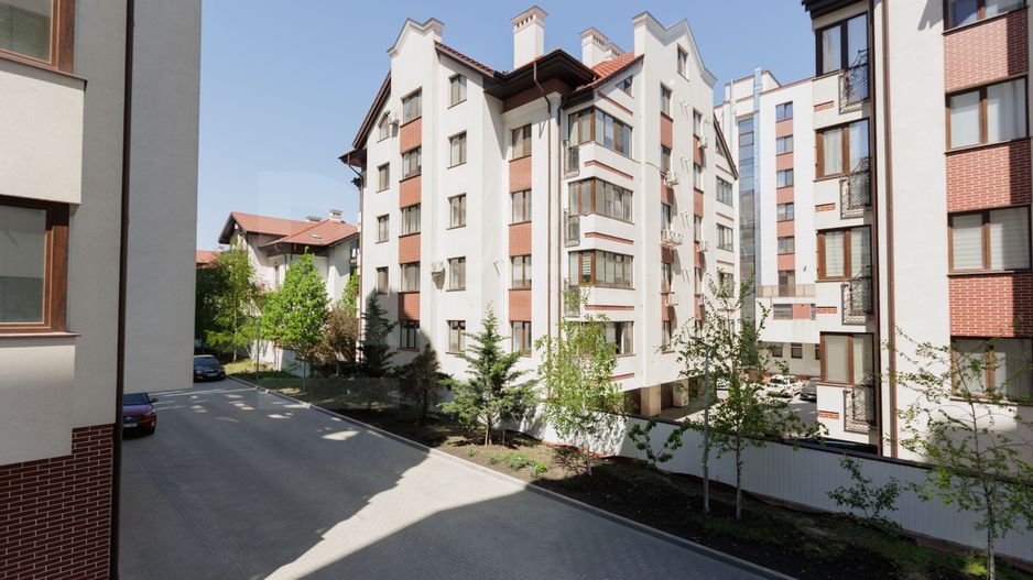 Vânzare, apartament, 2 camere, str. Regele Carol, Durlești - Poză 25