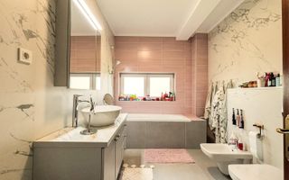 Oportunitate business,locuință + spațiu pentru producție în Câmpenești - Poză 8