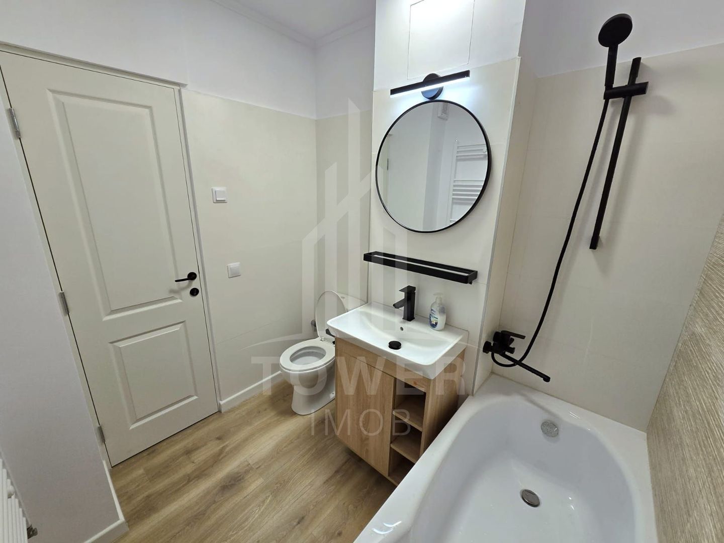 Apartament 3 camere decomandat | zona Vasile Milea - Poză 10