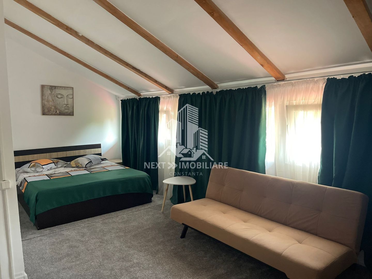 Casa de vacanta langa Beach Please 17 camere si un apartament 2 camere - Poză 3