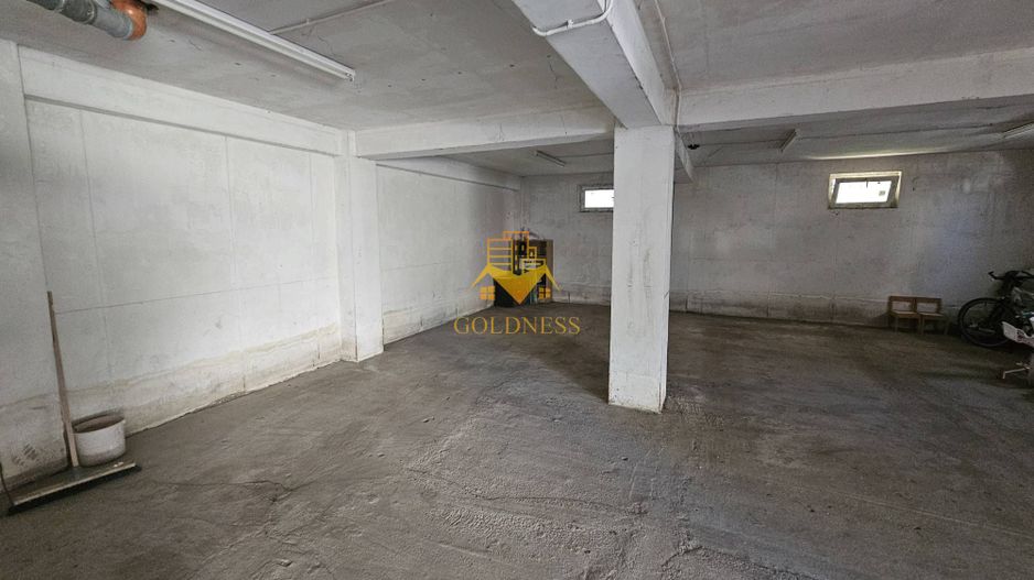 2 camere, Modern, Parcare, Profi, Zona Campului, Panemar, Manastur - Poză 8