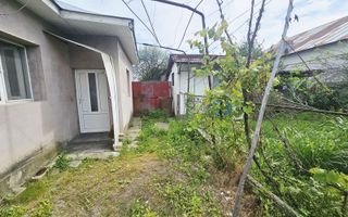 Casă cu 2 camere și teren generos, Dărmănești – Exclusivitate - Poză 4