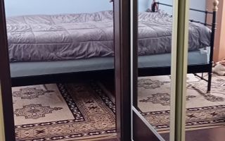 Apartament 2 camere, semidecomandat, mobilat și utilat gata de mutare - Poză 4