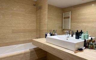 VANZARE 3 CAMERE - SEMIDECOMANDAT - CURTE - 2 LOC DE PARCARE - Poză 8