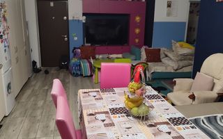 Apartament de 3 camere cu parcare, Florești - Zona Pepco - Poză 2