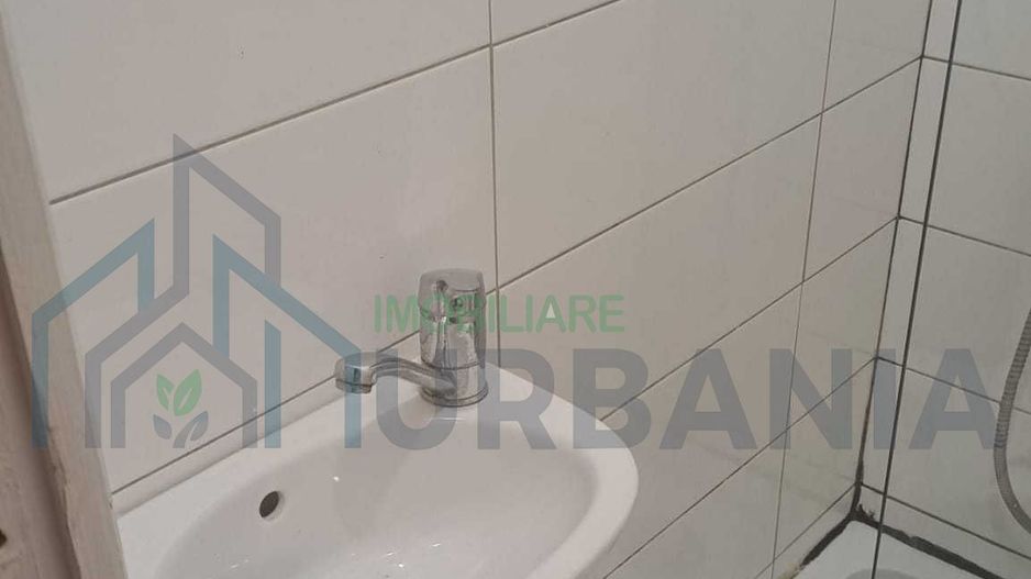 Cameră de cămin cu baie proprie, închiriere - Zona Nicolina, Iași - Poză 4