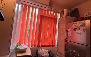 Garsoniera Berceni/str Turnu Magurele, balcon, curat, bloc reabilitat - Poză 5