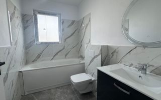 COMISION 0% | Case Individuale | 118 mp | 4 Camere | Zona Săcălaz | - Poză 16